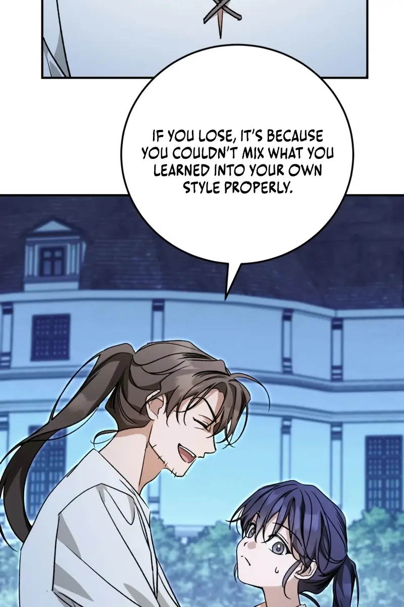 Children of the Rune Chapter 44 Page 41