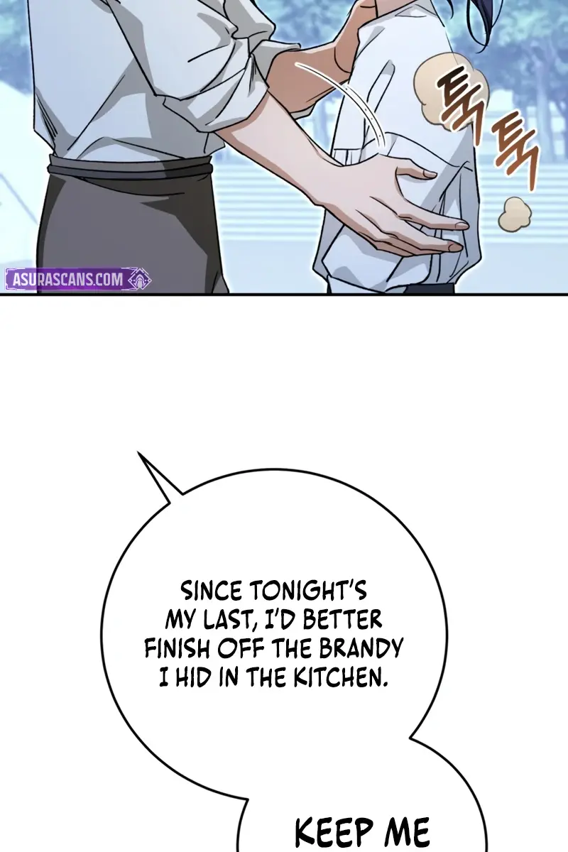 Children of the Rune Chapter 44 Page 42