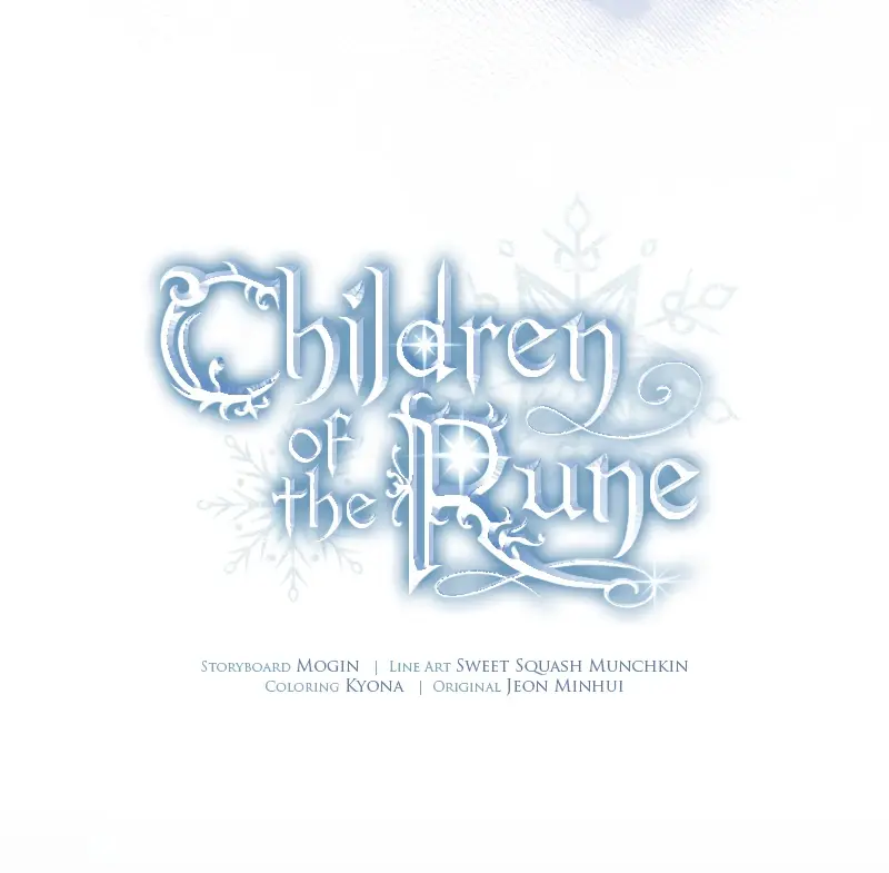 Children of the Rune Chapter 47 Page 13
