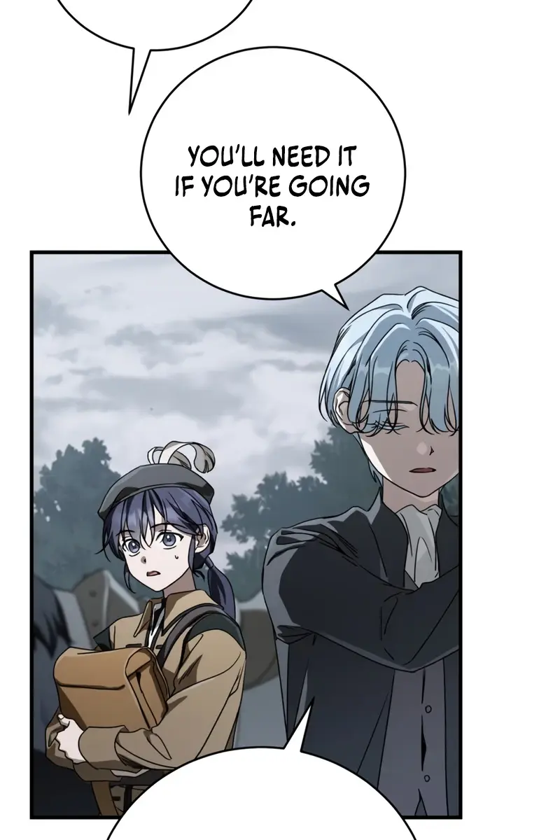 Children of the Rune Chapter 47 Page 19