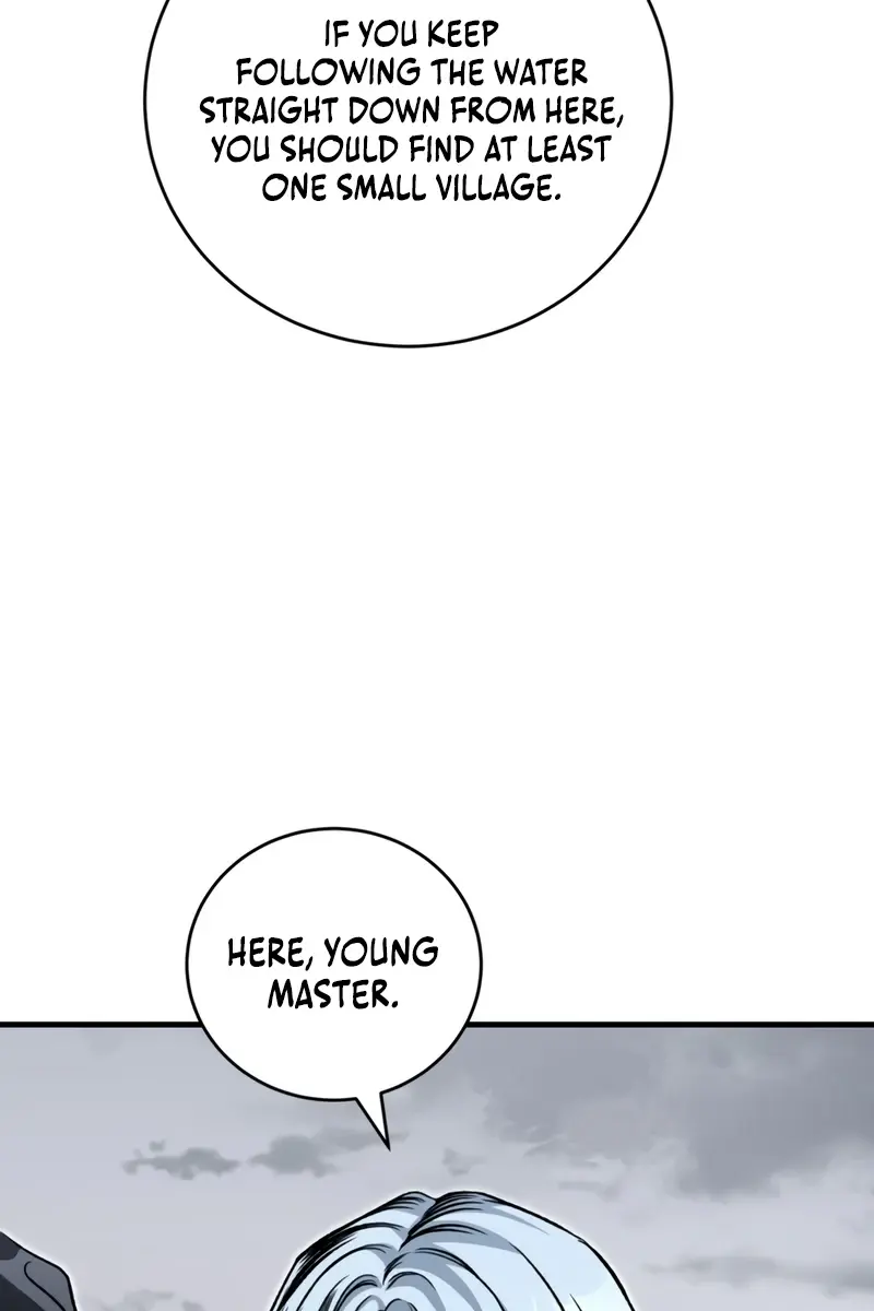 Children of the Rune Chapter 47 Page 20