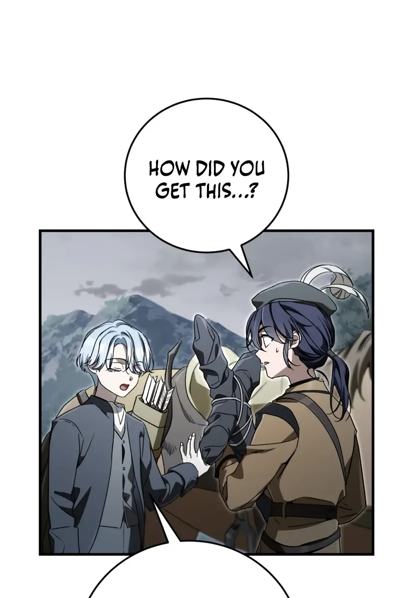 Children of the Rune Chapter 47 Page 22