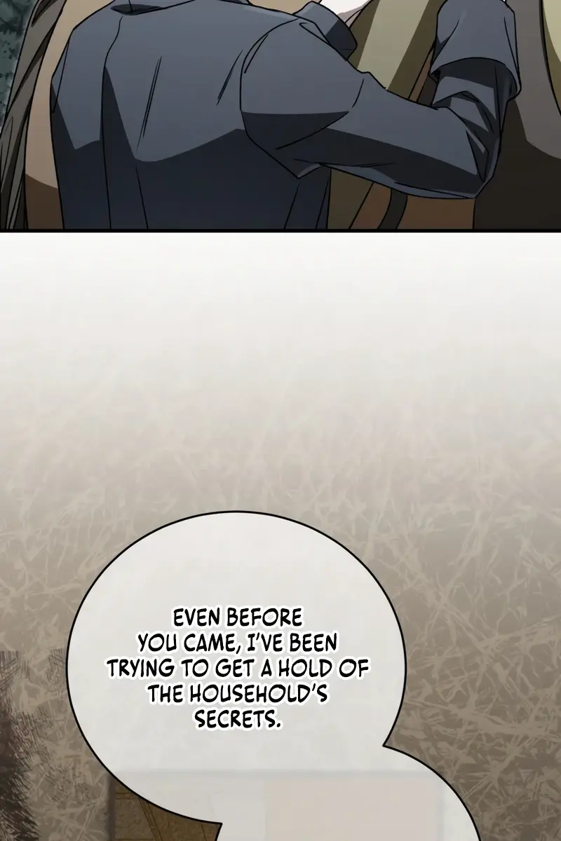 Children of the Rune Chapter 47 Page 27