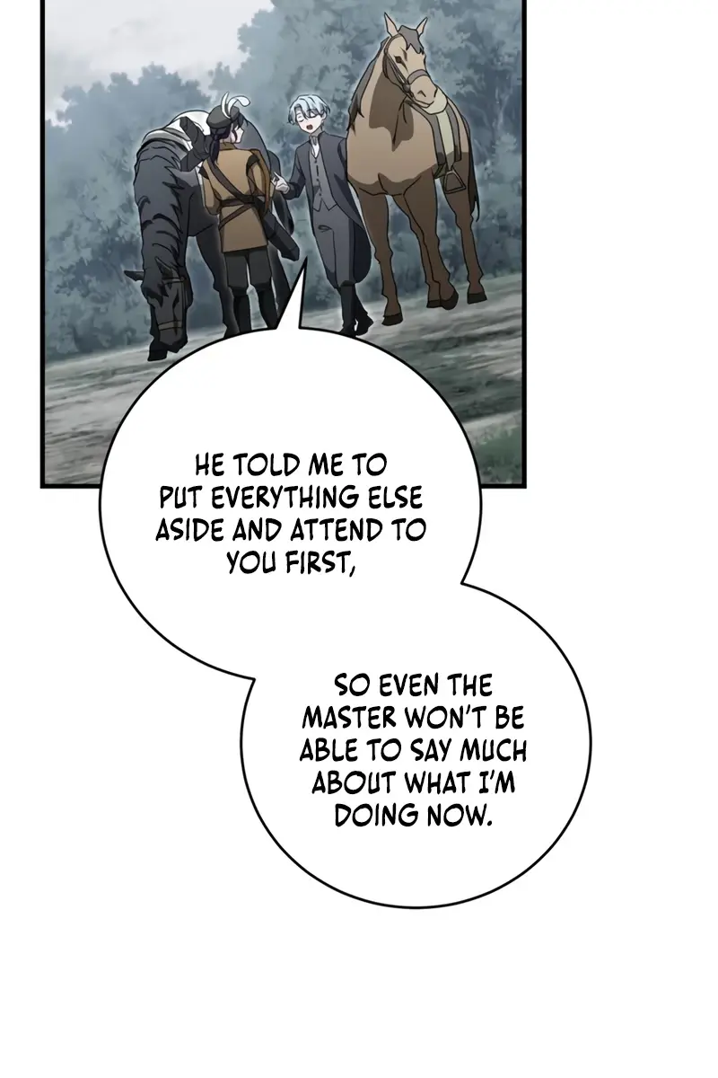 Children of the Rune Chapter 47 Page 30
