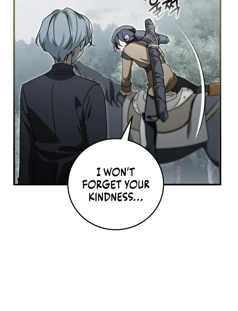 Children of the Rune Chapter 47 Page 36