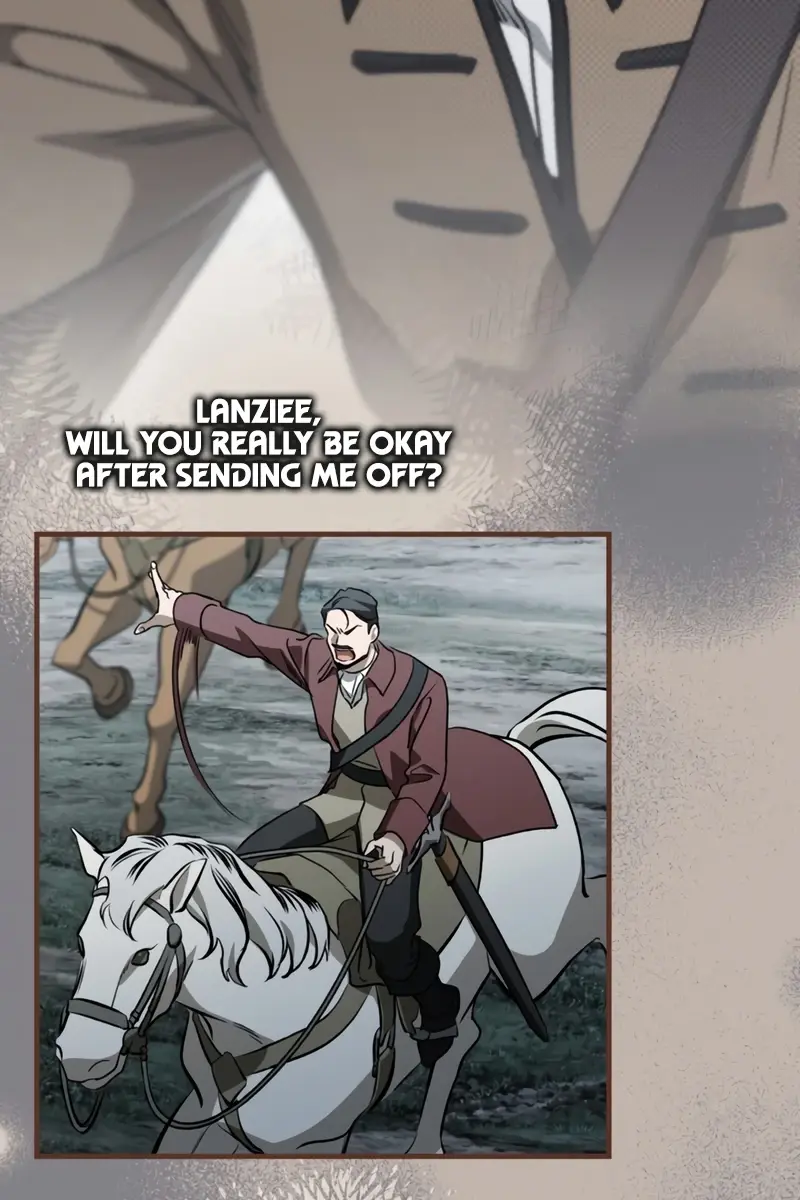 Children of the Rune Chapter 47 Page 49