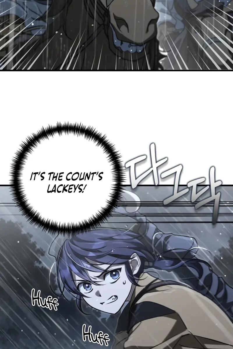 Children of the Rune Chapter 47 Page 63