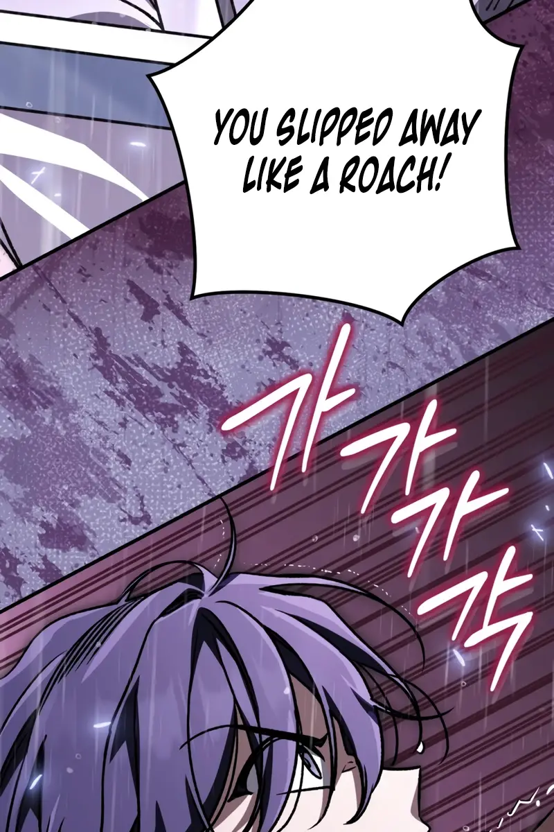 Children of the Rune Chapter 47 Page 91
