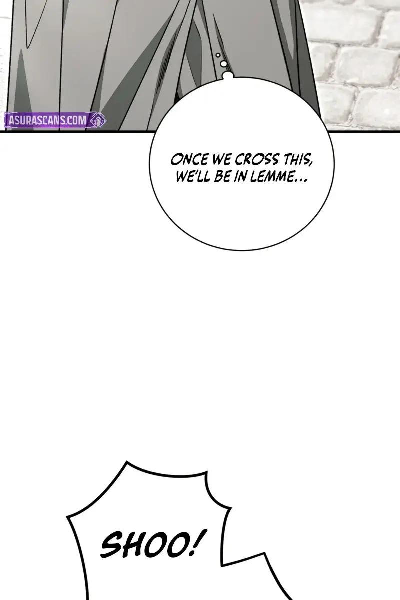 Children of the Rune Chapter 50 Page 5