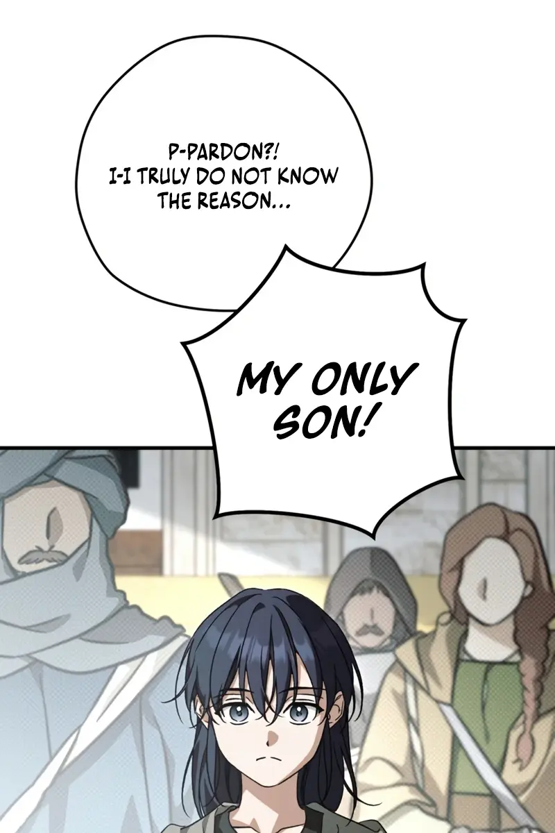 Children of the Rune Chapter 50 Page 15