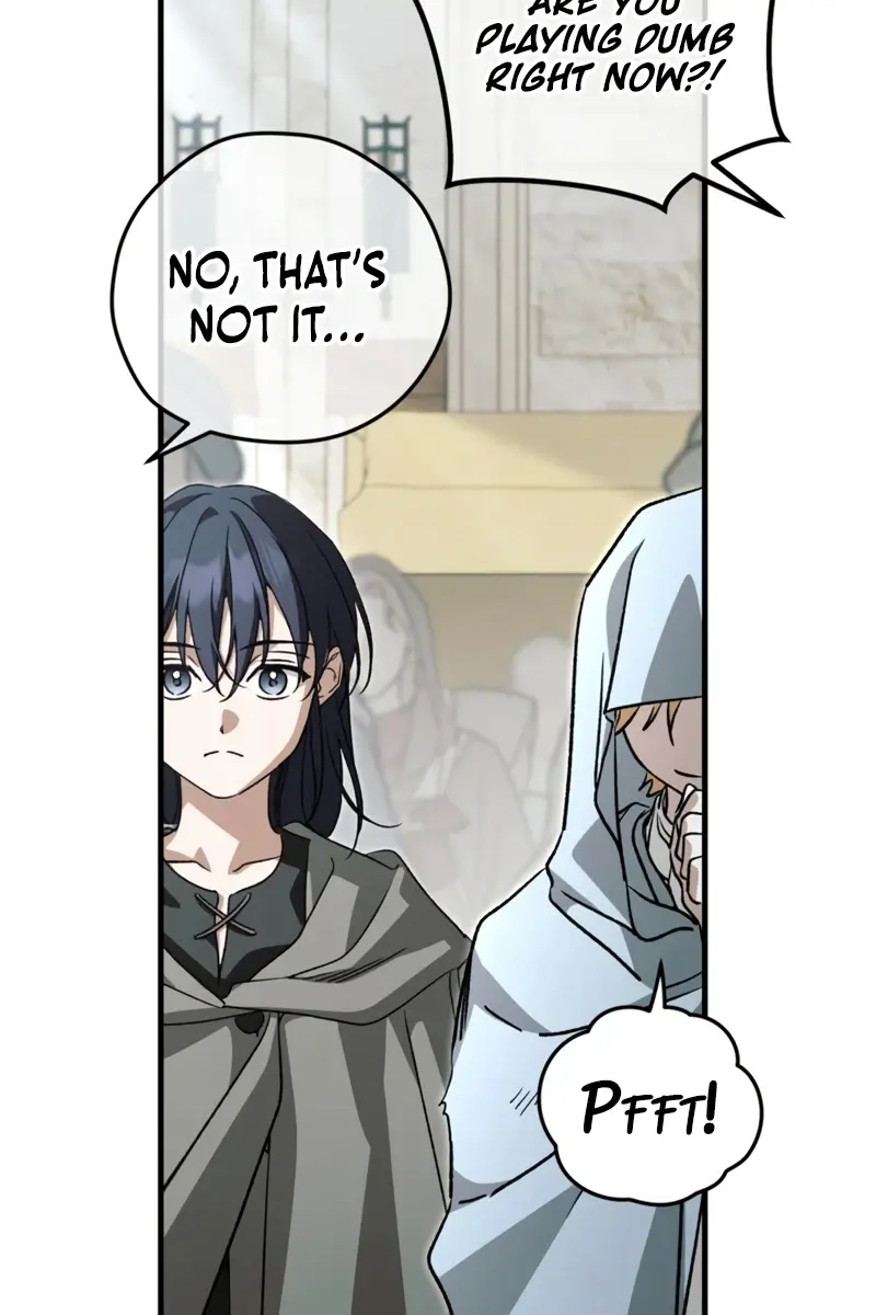 Children of the Rune Chapter 50 Page 20