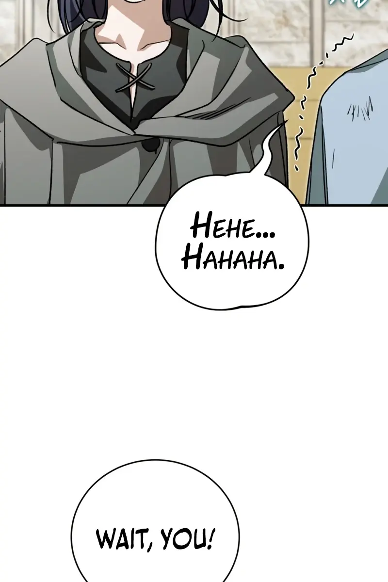 Children of the Rune Chapter 50 Page 22