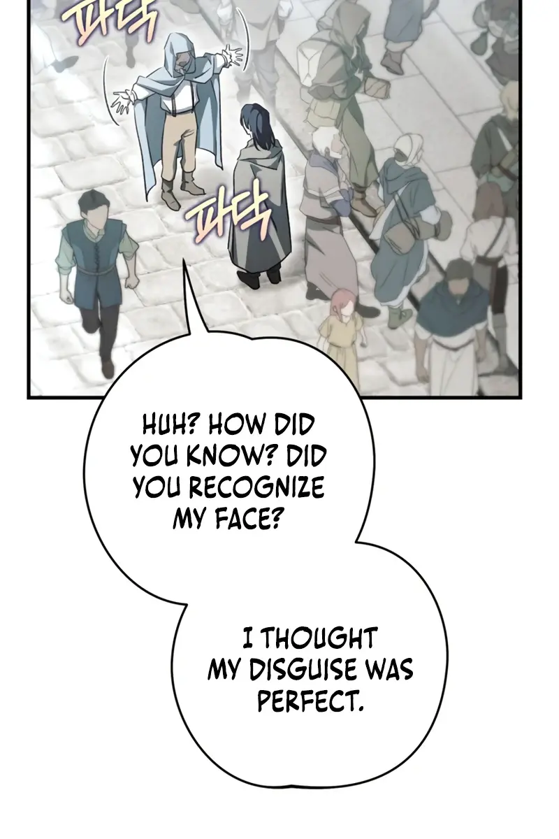 Children of the Rune Chapter 50 Page 25