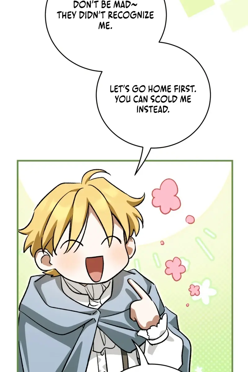 Children of the Rune Chapter 50 Page 36