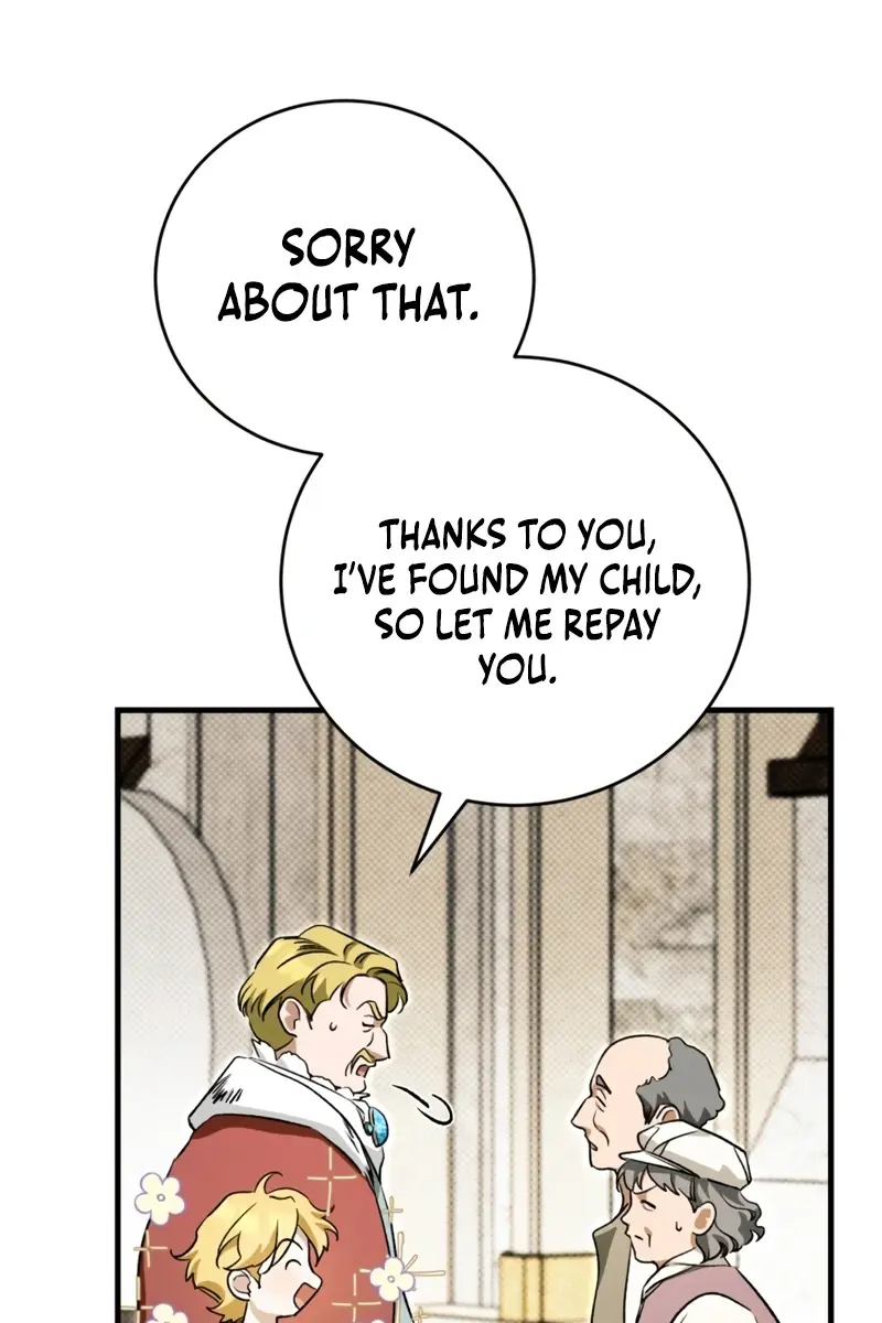 Children of the Rune Chapter 50 Page 40