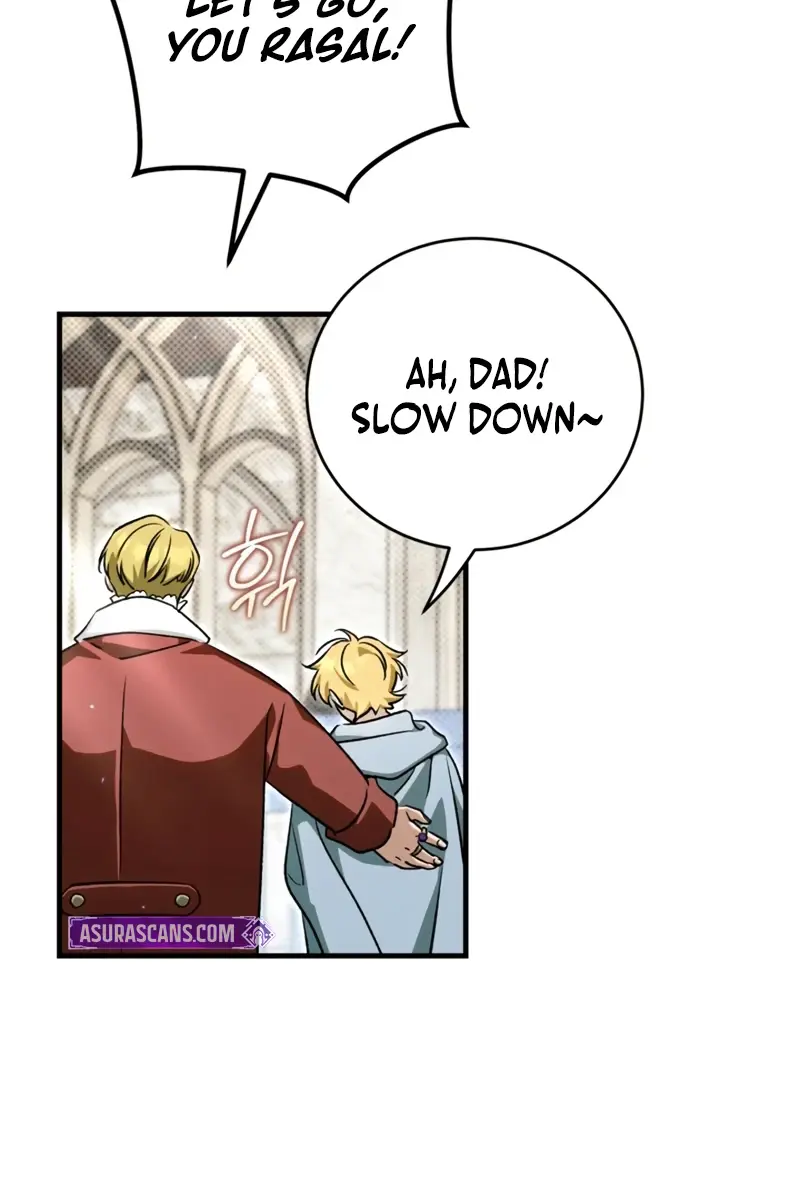 Children of the Rune Chapter 50 Page 42