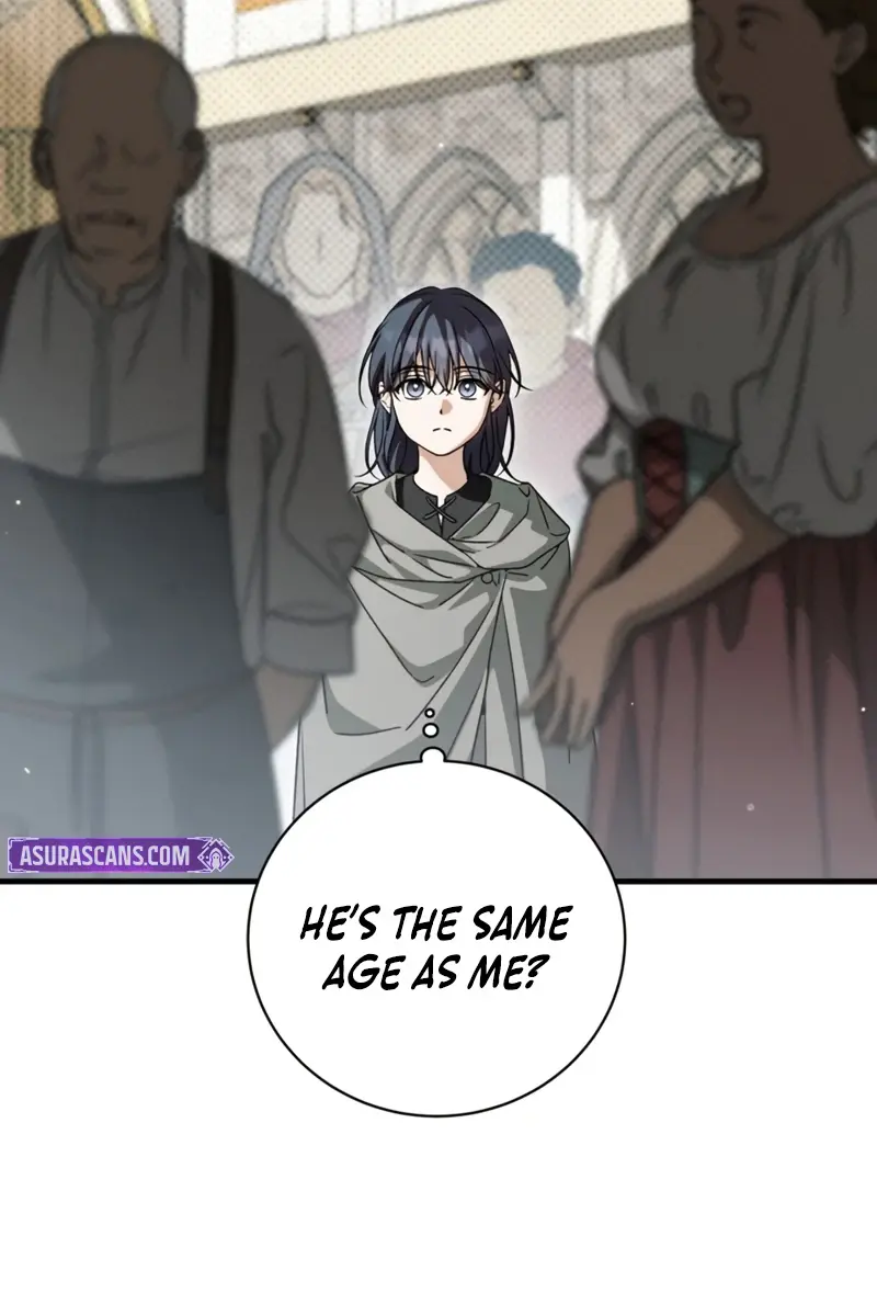 Children of the Rune Chapter 50 Page 48