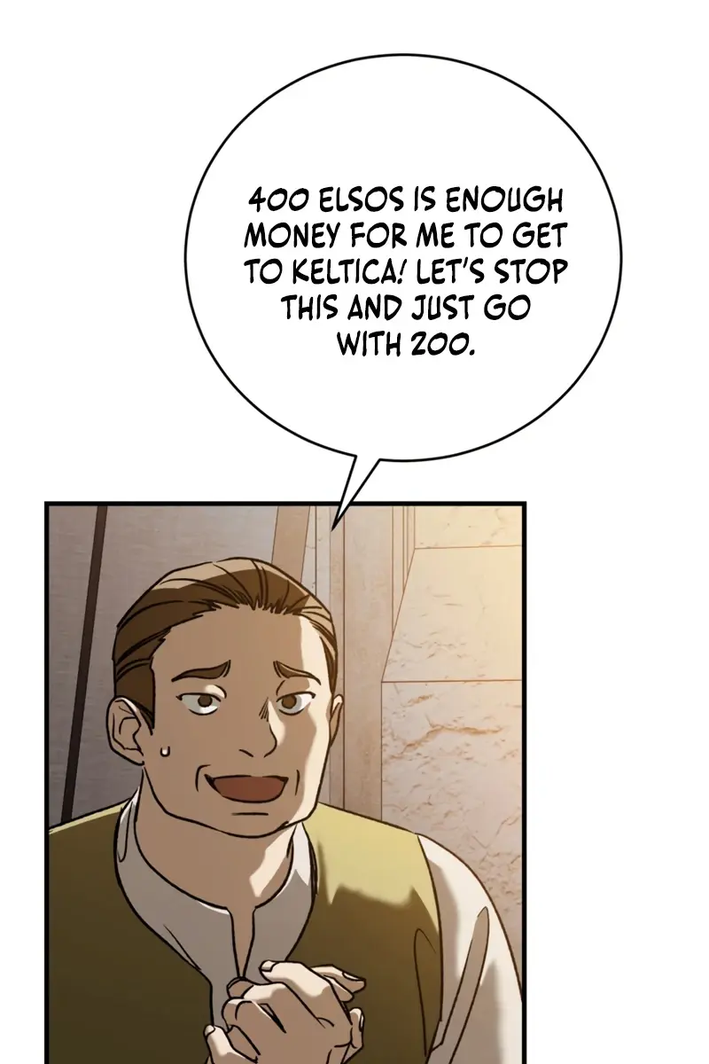 Children of the Rune Chapter 50 Page 57