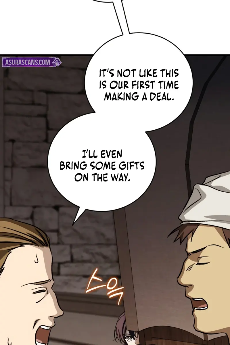 Children of the Rune Chapter 50 Page 60