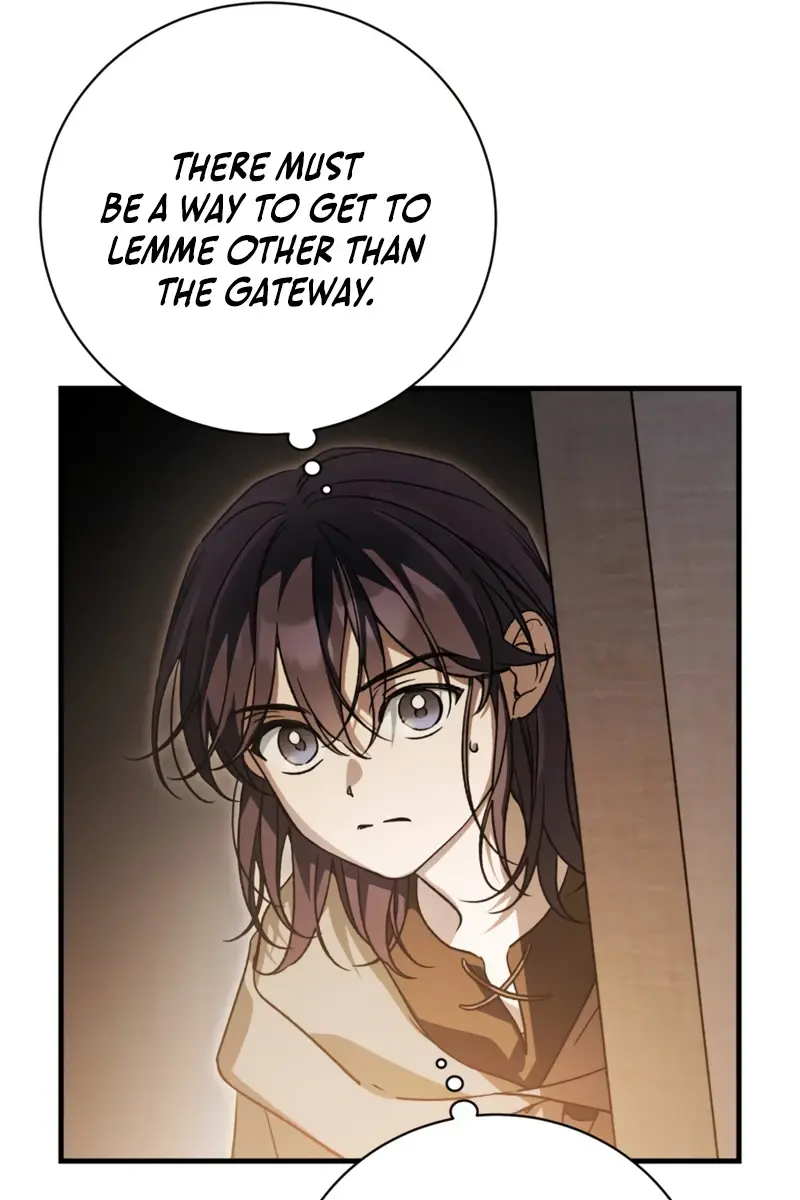 Children of the Rune Chapter 50 Page 62