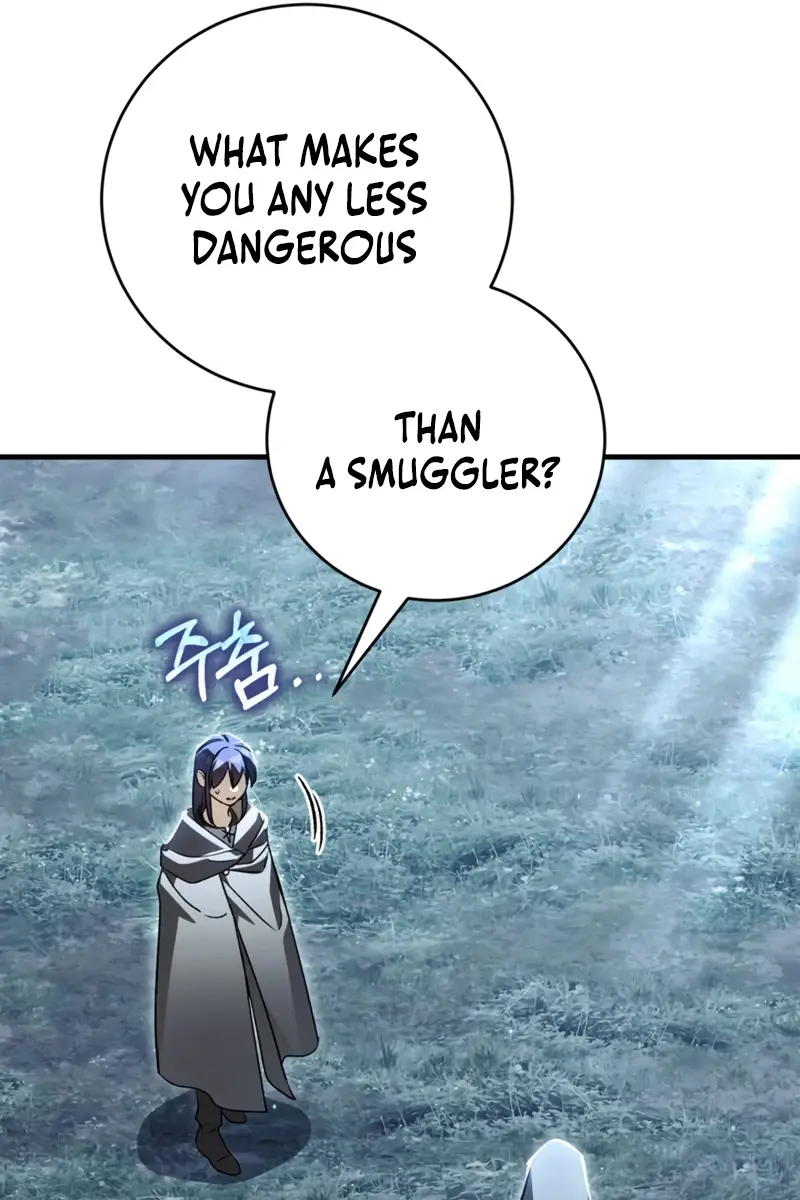 Children of the Rune Chapter 51 Page 6