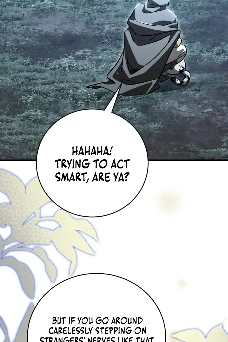 Children of the Rune Chapter 51 Page 7