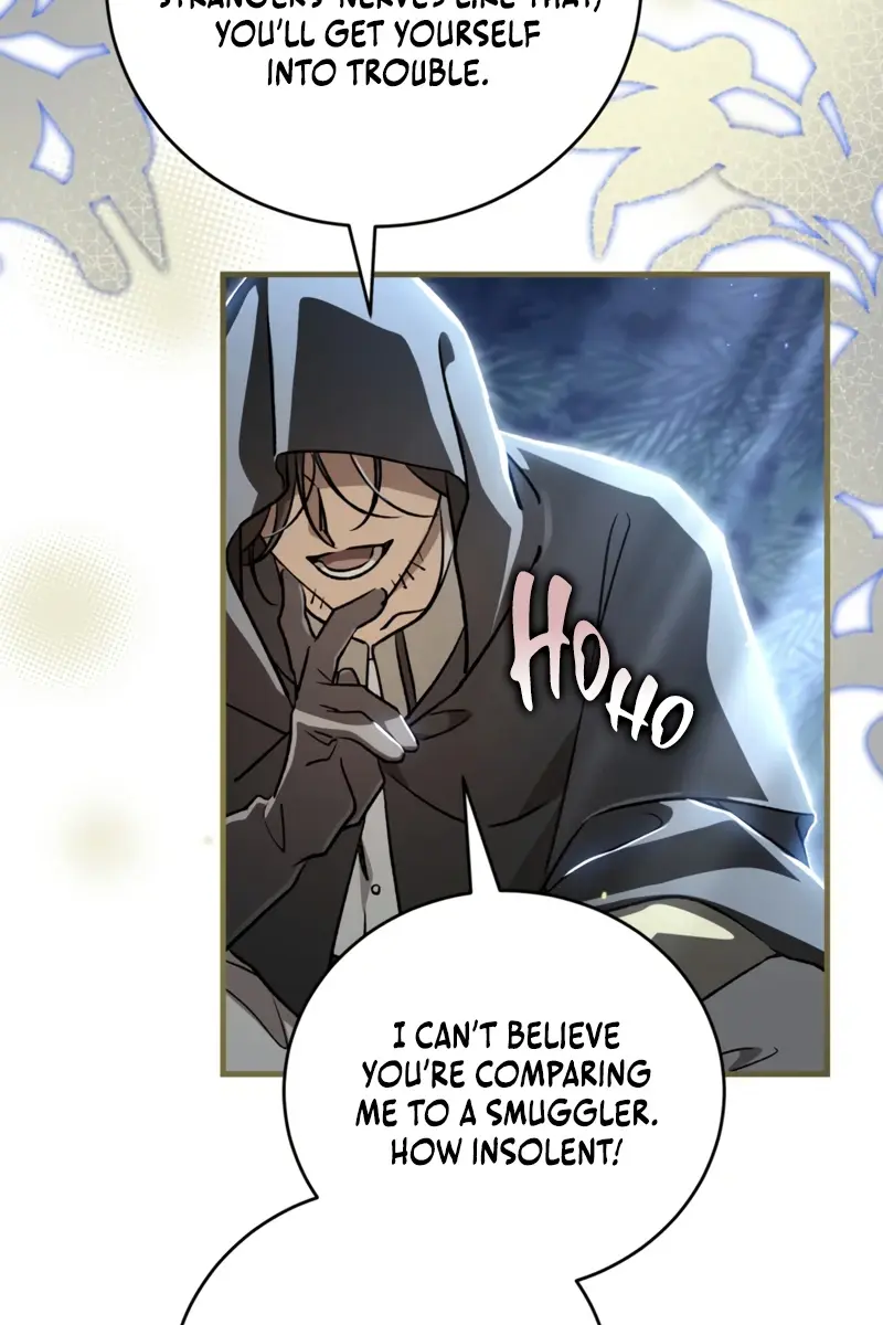Children of the Rune Chapter 51 Page 8