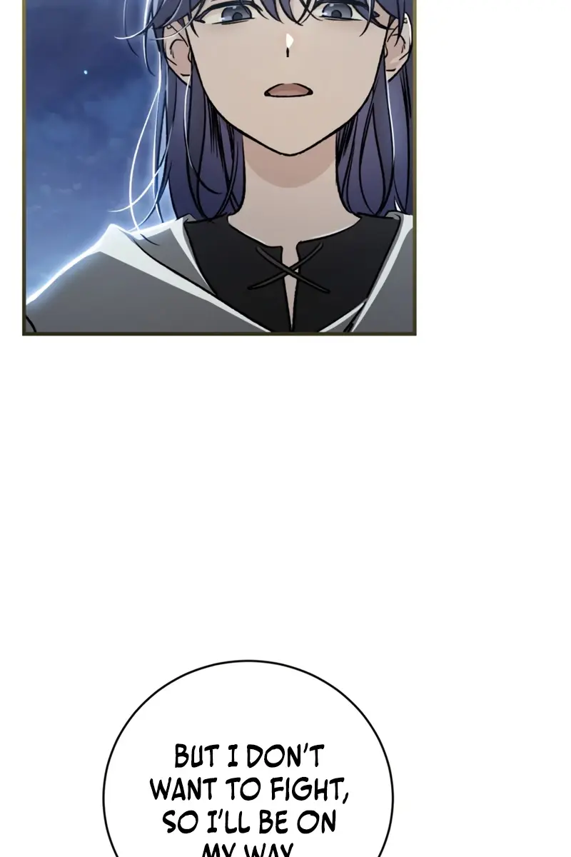 Children of the Rune Chapter 51 Page 10
