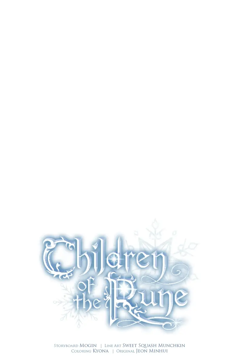 Children of the Rune Chapter 51 Page 17