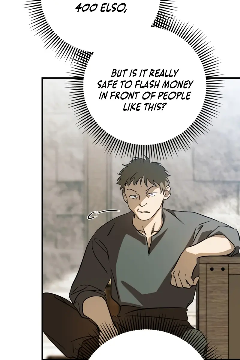 Children of the Rune Chapter 51 Page 22