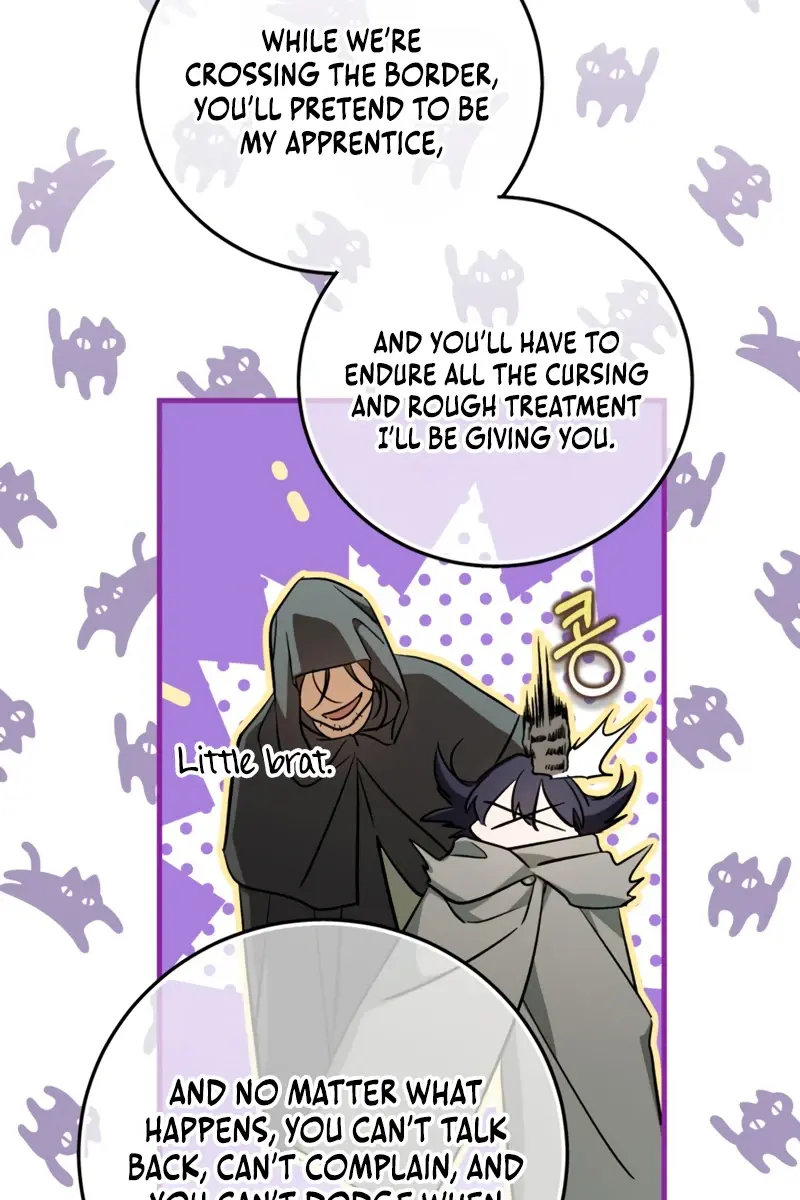 Children of the Rune Chapter 51 Page 34