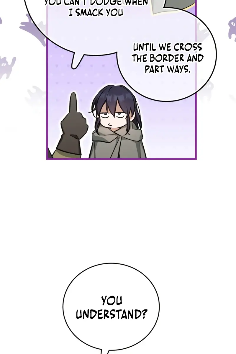 Children of the Rune Chapter 51 Page 35