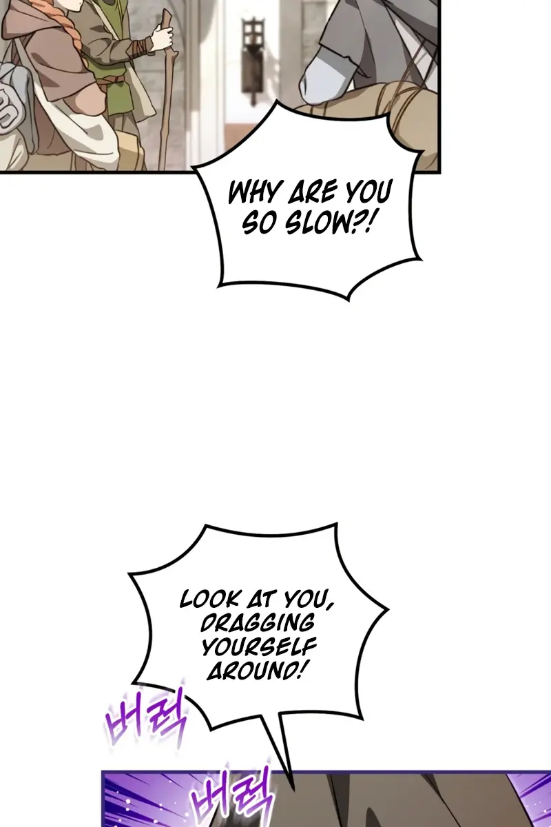 Children of the Rune Chapter 51 Page 45