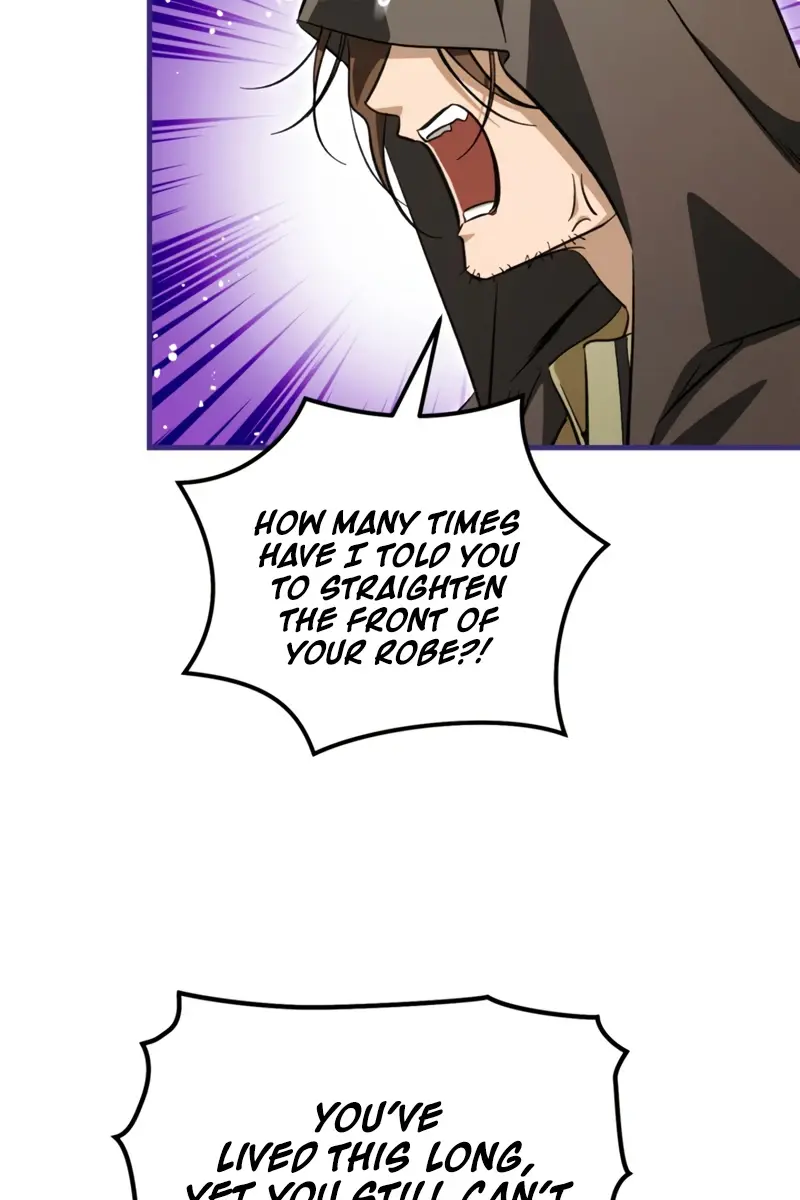 Children of the Rune Chapter 51 Page 46