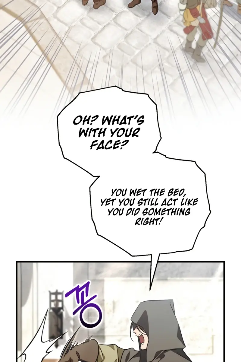 Children of the Rune Chapter 51 Page 48