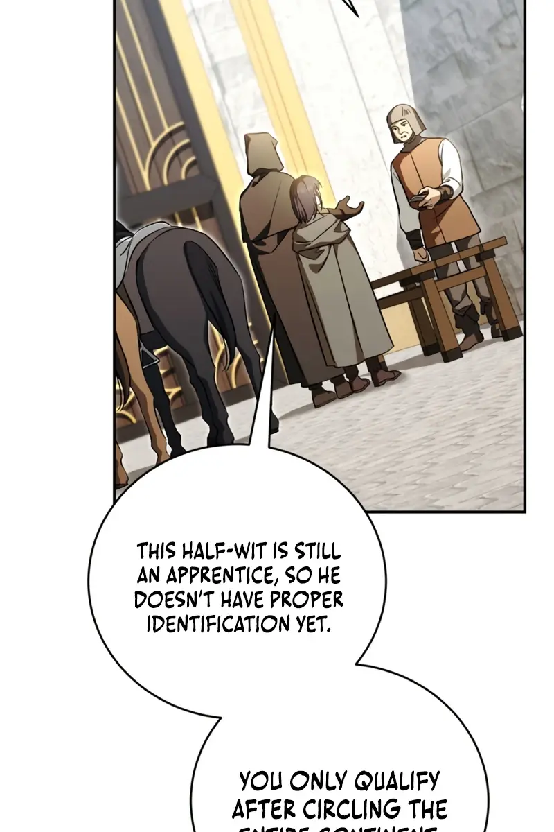 Children of the Rune Chapter 51 Page 55