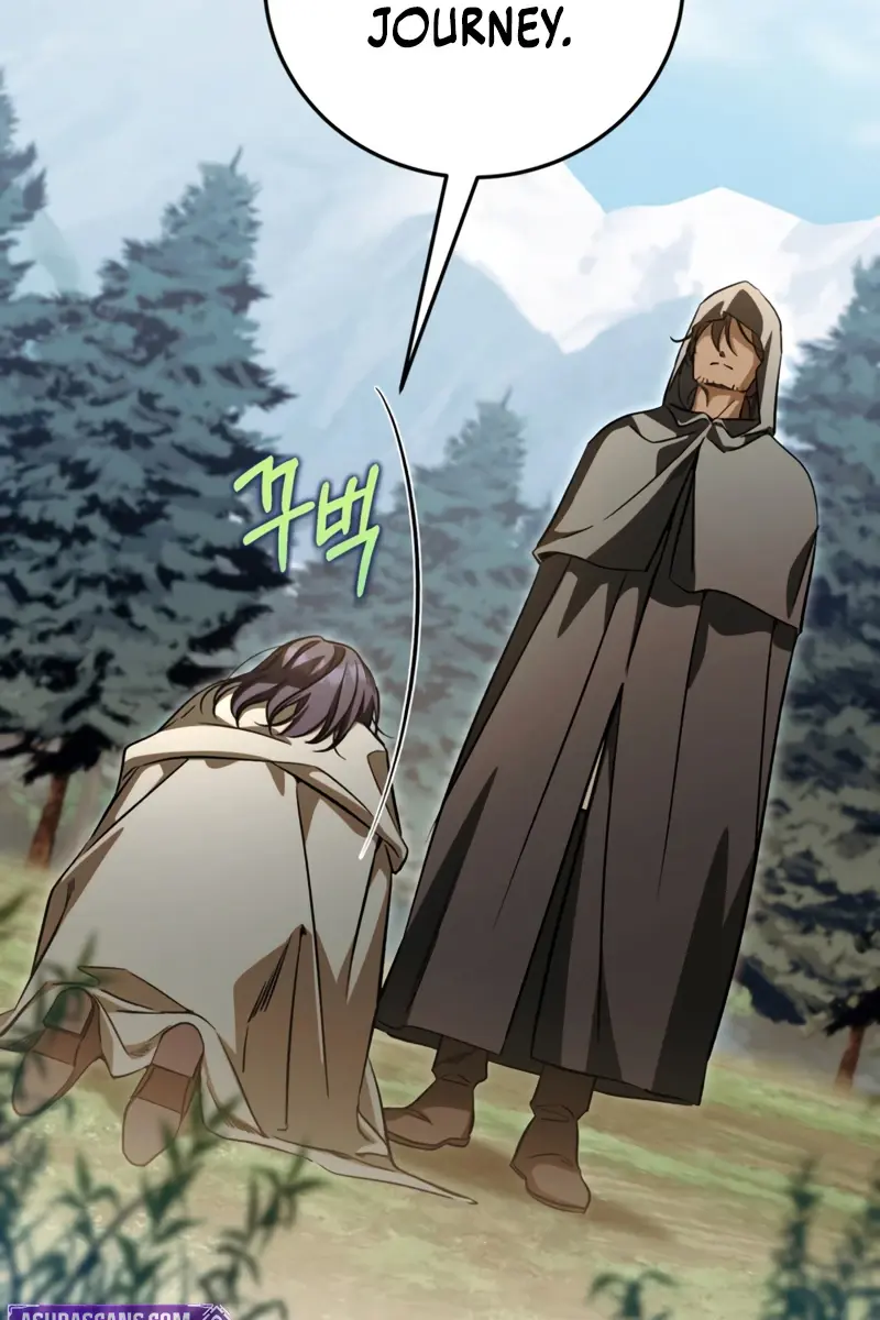 Children of the Rune Chapter 51 Page 63