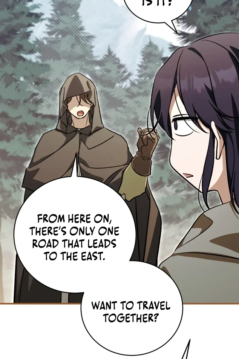 Children of the Rune Chapter 51 Page 68