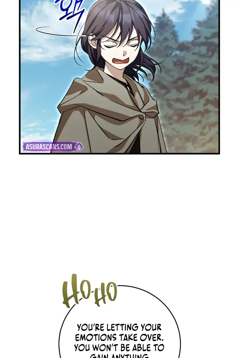 Children of the Rune Chapter 51 Page 70