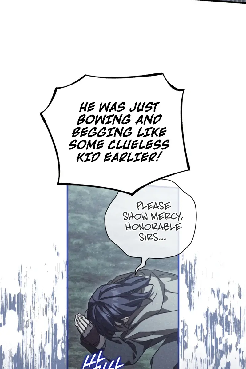 Children of the Rune Chapter 51 Page 81