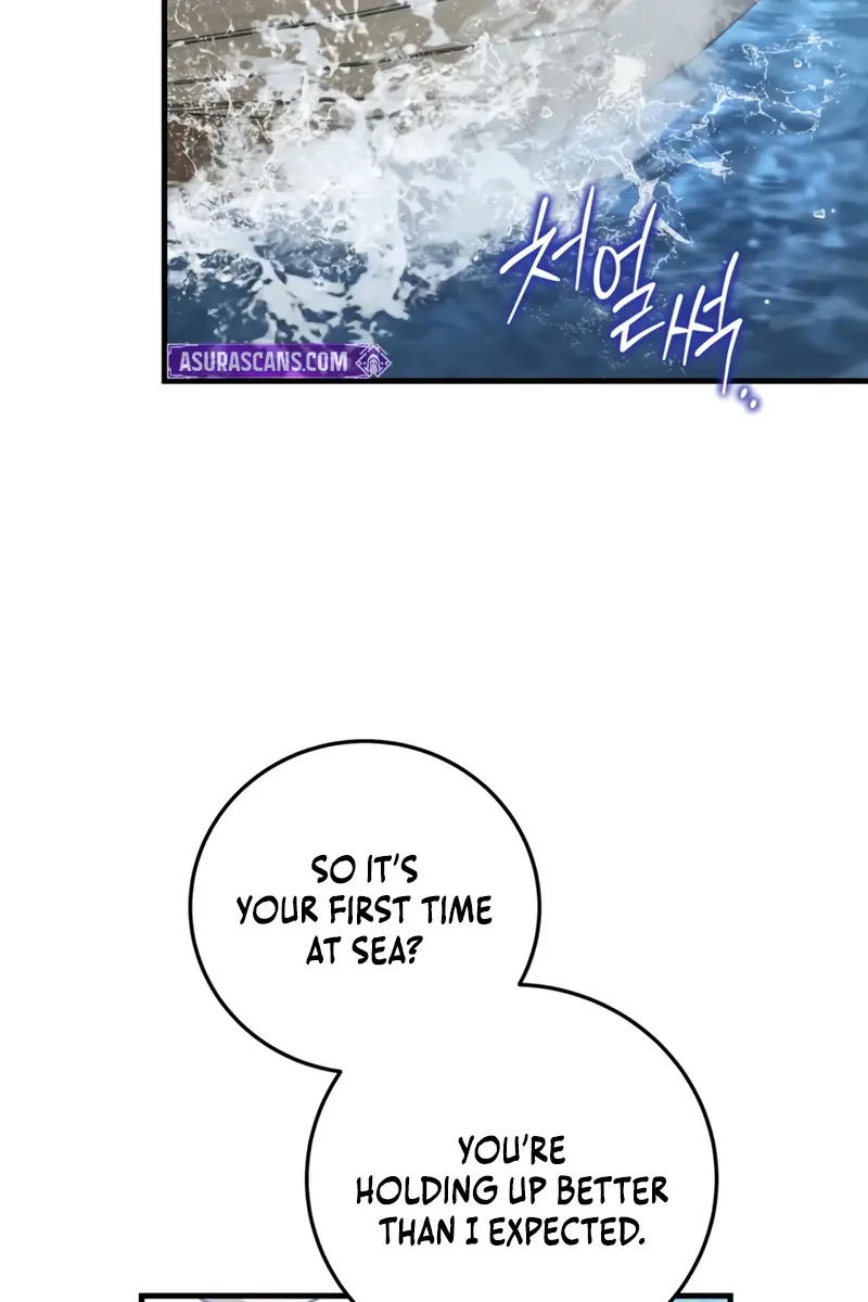 Children of the Rune Chapter 54 Page 5