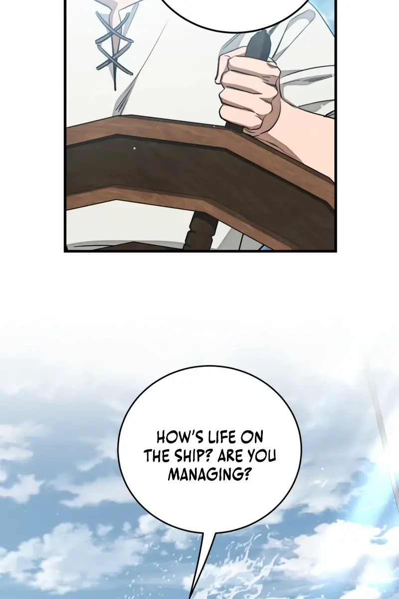 Children of the Rune Chapter 54 Page 6