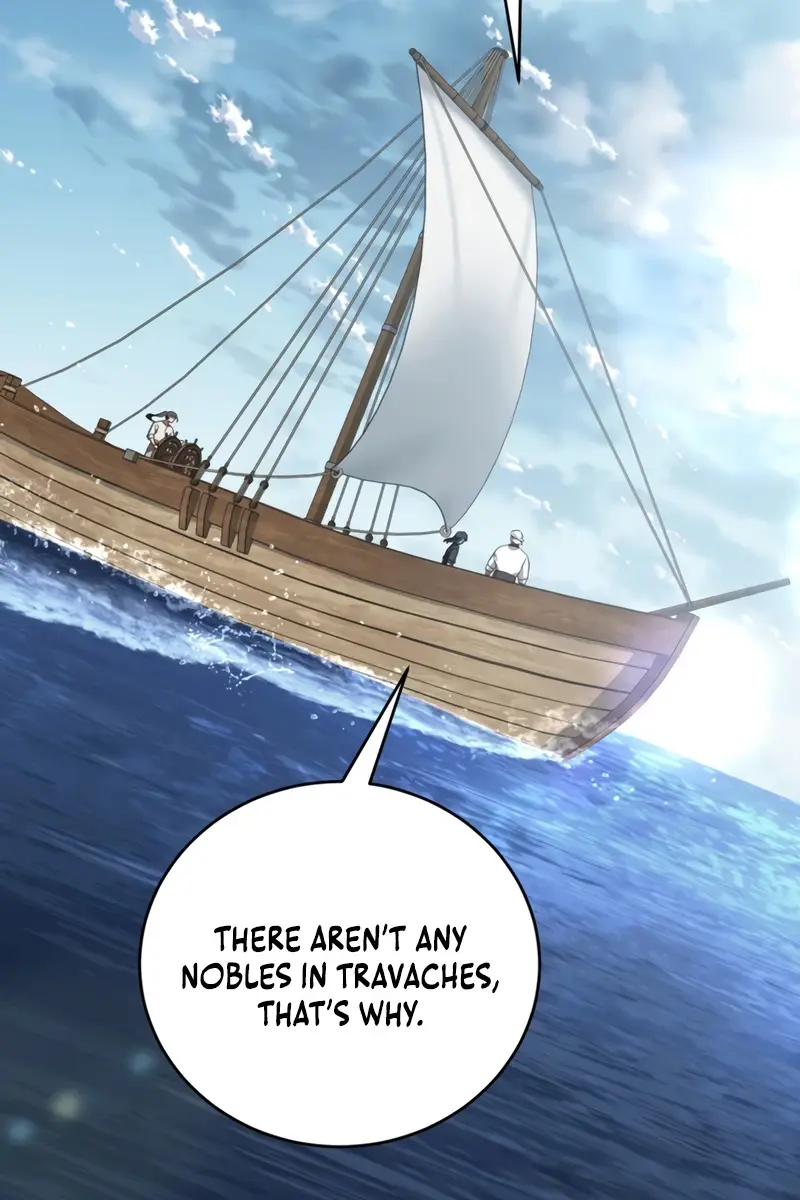 Children of the Rune Chapter 54 Page 13
