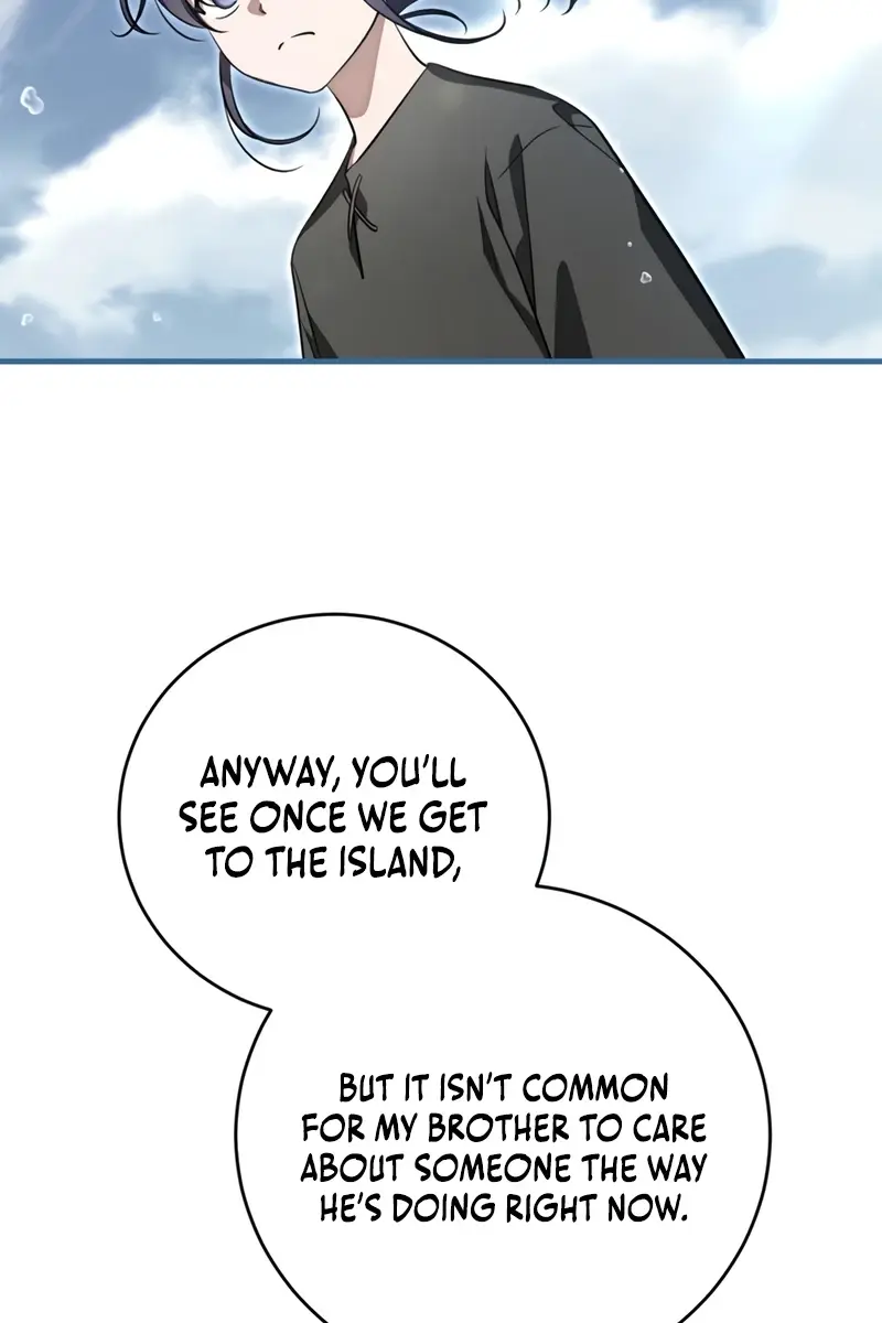 Children of the Rune Chapter 54 Page 20