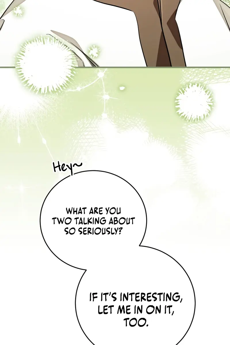 Children of the Rune Chapter 54 Page 23