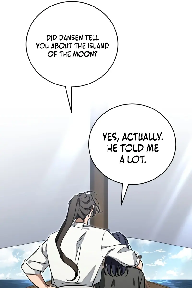 Children of the Rune Chapter 54 Page 28