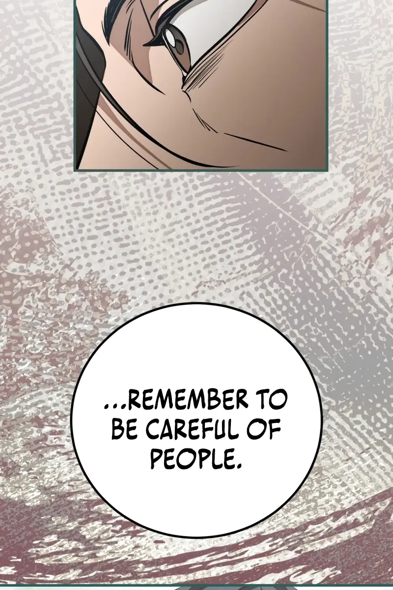 Children of the Rune Chapter 54 Page 32