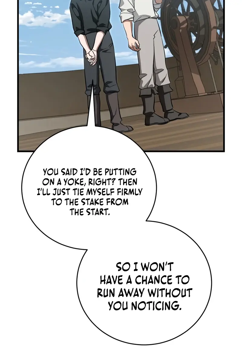 Children of the Rune Chapter 54 Page 42