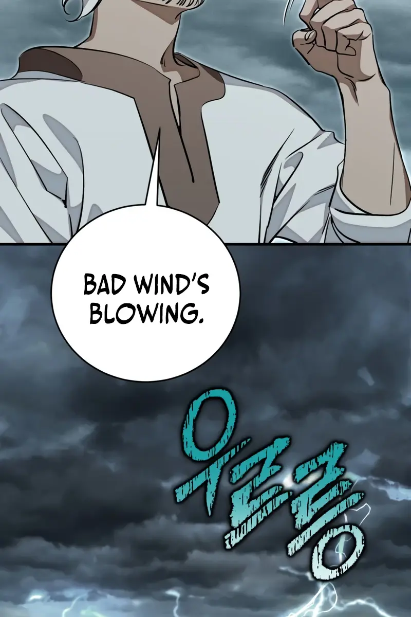 Children of the Rune Chapter 54 Page 55