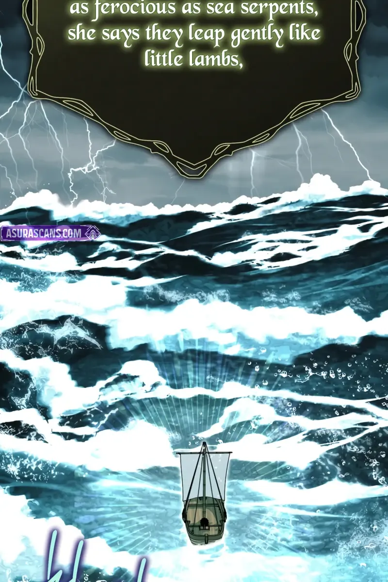 Children of the Rune Chapter 54 Page 64